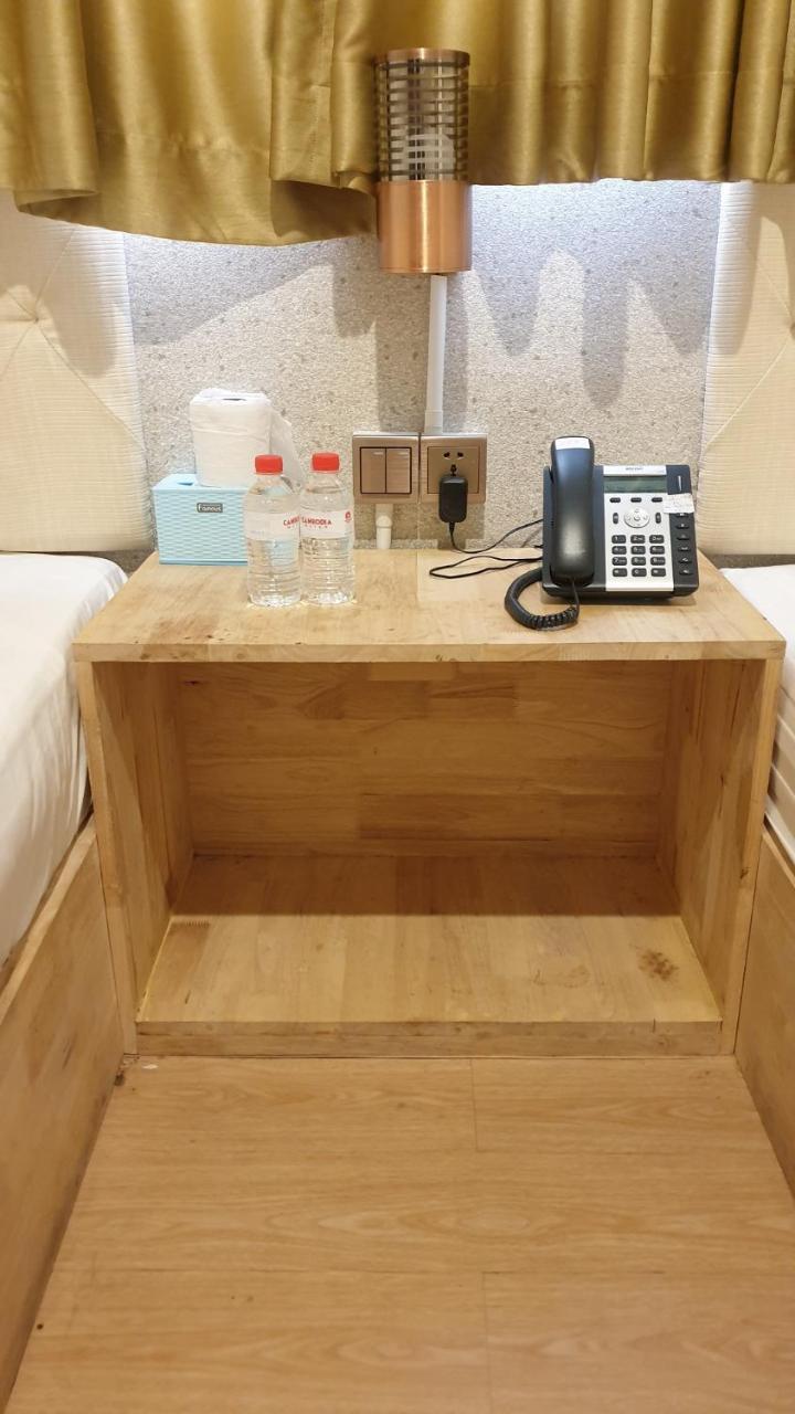 Sy Guesthouse Phnompen Kültér fotó