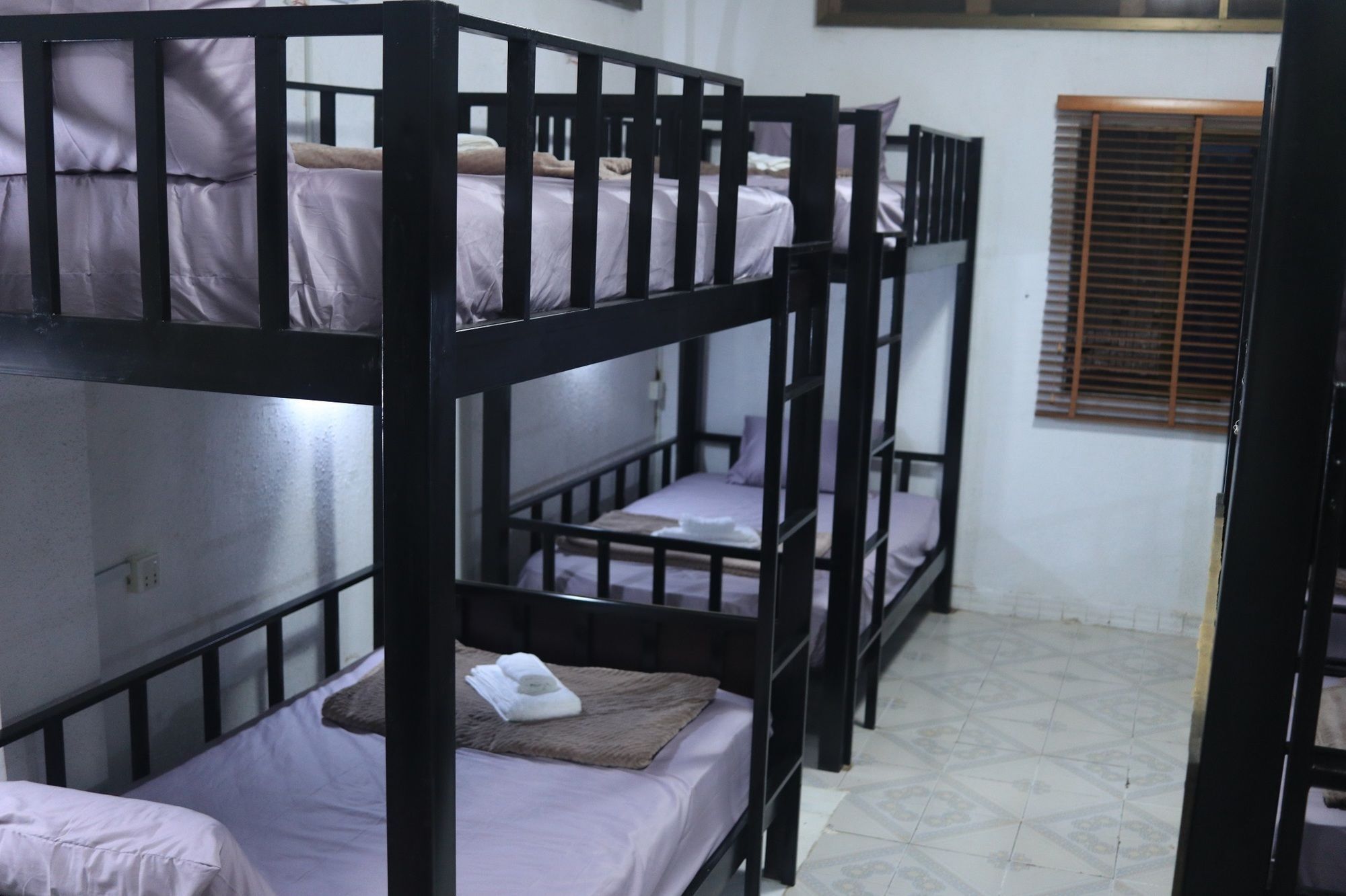 Sy Guesthouse Phnompen Kültér fotó