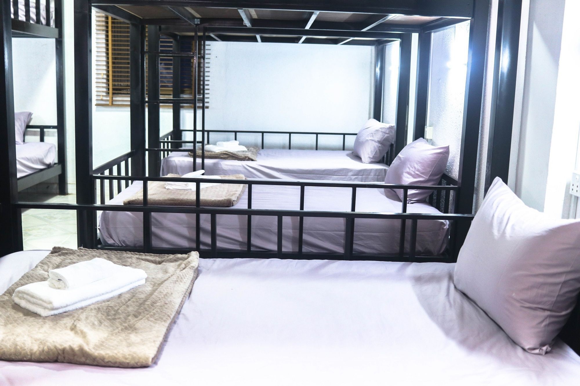 Sy Guesthouse Phnompen Kültér fotó