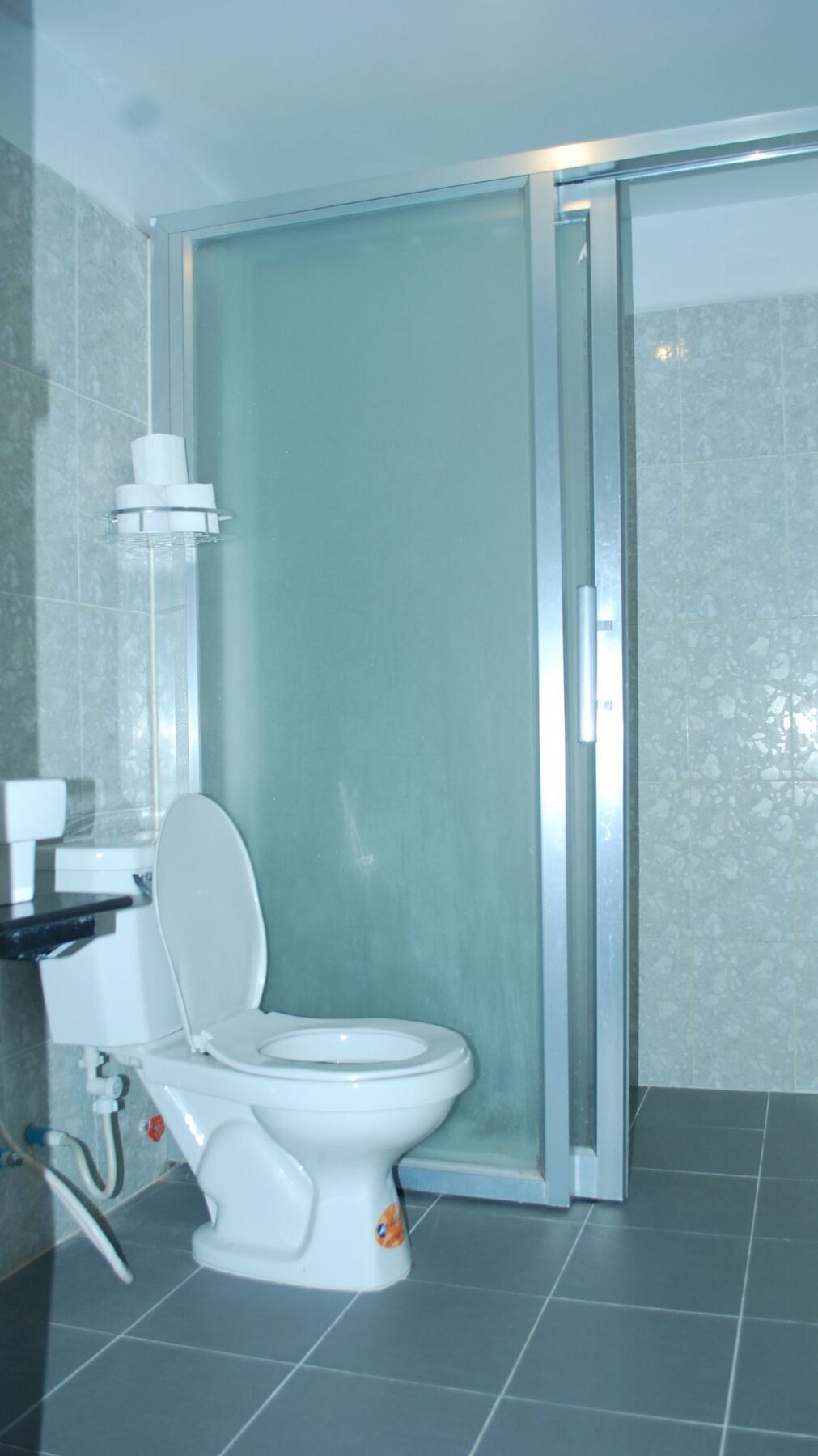 Sy Guesthouse Phnompen Kültér fotó