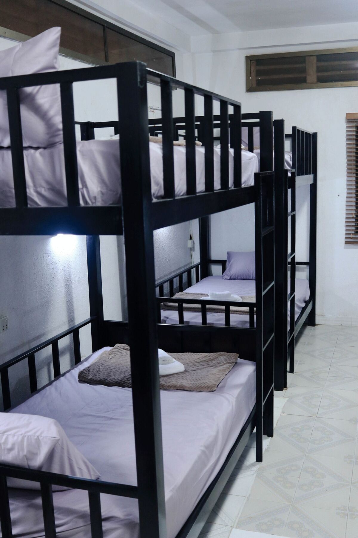 Sy Guesthouse Phnompen Kültér fotó
