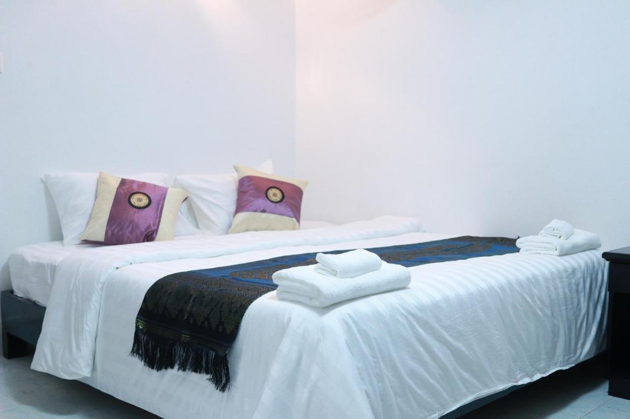 Sy Guesthouse Phnompen Kültér fotó