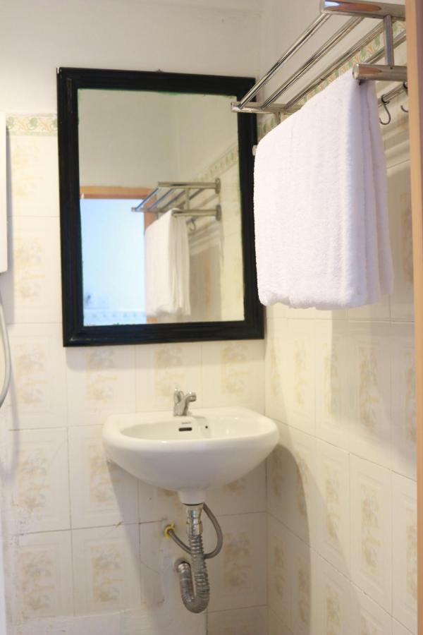 Sy Guesthouse Phnompen Kültér fotó